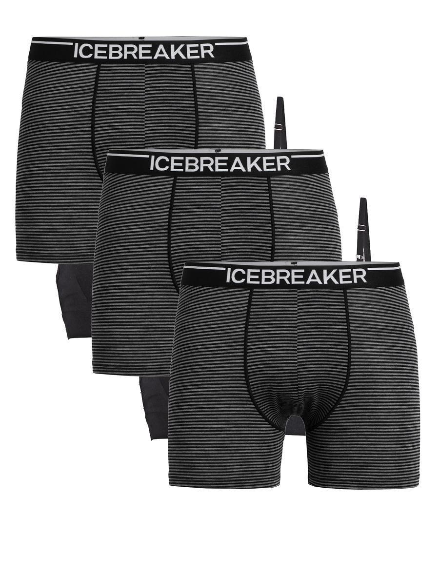 Icebreaker Merino Siren 2 Pack Női Melltartók Fekete | HU 1809SGLO